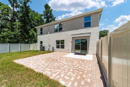 New construction Single-Family house 11136 Se 69Th Terrace, Belleview, FL 34420 - photo 51 51