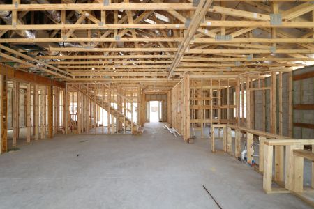 New construction Single-Family house 2483 Clary Sage Drive, Spring Hill, FL 34609 Corina  III Bonus- photo 33 33