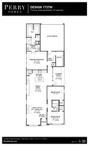 New construction Single-Family house 4315 Hudson Street, Fate, TX 75087 Design 1737W- photo 1 1