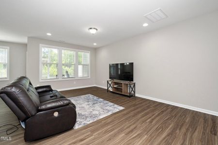 New construction Townhouse house 8021 Windthorn Place, Cary, NC 27519 - photo 6 6