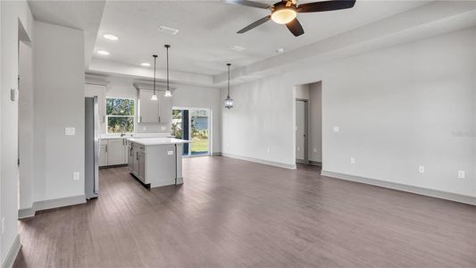 New construction Single-Family house 2601 Sw 149Th Place, Ocala, FL 34473 - photo