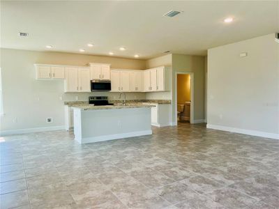 New construction Single-Family house 12926 Ogden Glade Road, Dade City, FL 33525 2202-- photo