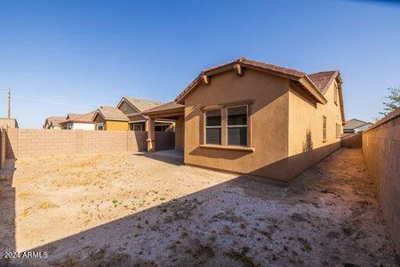 New construction Single-Family house 23148 E Carriage Way, Queen Creek, AZ 85142 - photo 38 38