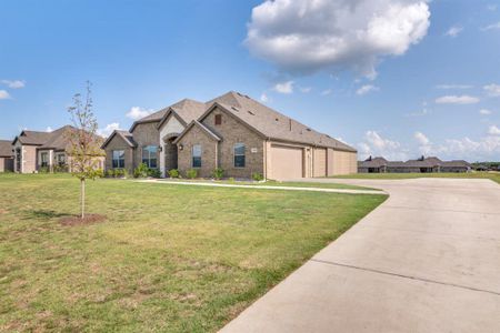 New construction Single-Family house 4679 Pine Ridge Lane, Royse City, TX 75189 - photo 24 24