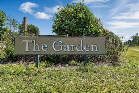 New construction Townhouse house 3337 Grande Heron Drive, Saint Cloud, FL 34773 - photo 22 22