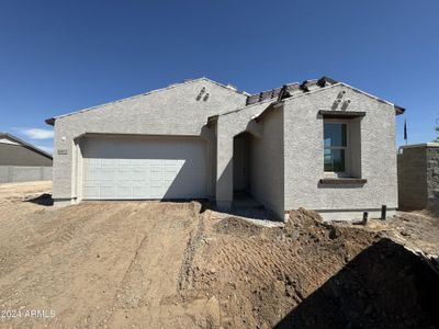 New construction Single-Family house 10832 W Luxton Lane, Tolleson, AZ 85353 Poppy Homeplan- photo 0 0