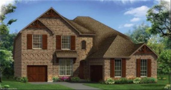 New construction Single-Family house 7243 Crowell Avenue, Arlington, TX 76002 - photo 8