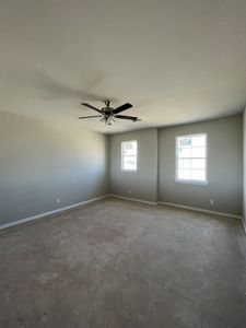 New construction Single-Family house 121 Red Cliff Court, New Fairview, TX 76078 Camellia- photo 48 48
