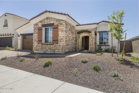 New construction Single-Family house 2113 W Rowel Road, Phoenix, AZ 85085 ACCLAIM — PLAN 1- photo 12 12