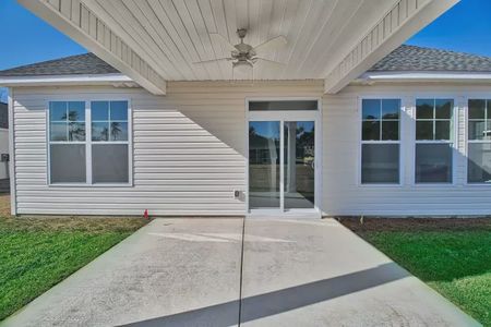 New construction Single-Family house 13 Catchers Circle, Four Oaks, NC 27524 - photo 26 26