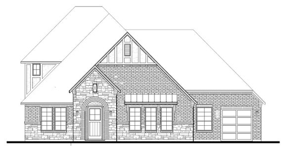 New construction Single-Family house 1430 Beverly Drive, Prosper, TX 75078 - photo 20 20