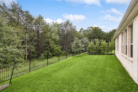 New construction Single-Family house 538 Torrey Pines Circle, Heath, TX 75032 - photo 31 31