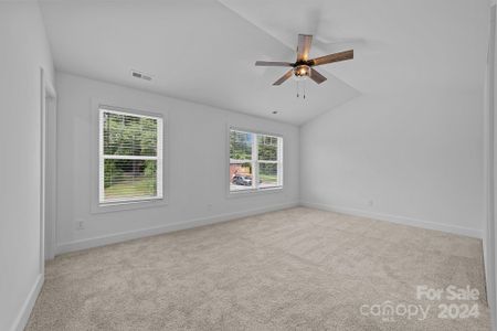 New construction Single-Family house 465 Summit Drive Se, Concord, NC 28025 - photo 25 25