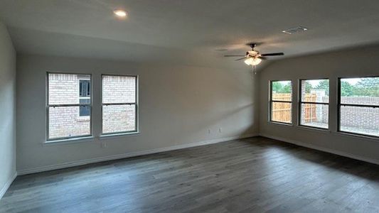 New construction Single-Family house 2216 Kansas Street, Royse City, TX 75189 H158 Canyon - photo 3 3