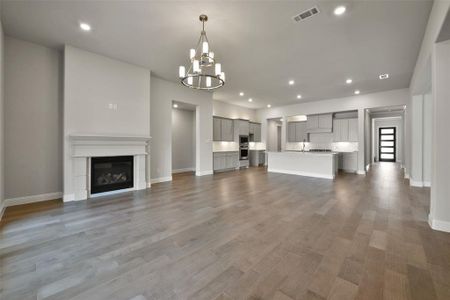 New construction Single-Family house 16123 Rustling Woods Road, Conroe, TX 77302 - photo 9 9