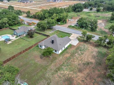 New construction Single-Family house 409 W 14Th Street, Joshua, TX 76058 - photo 37 37