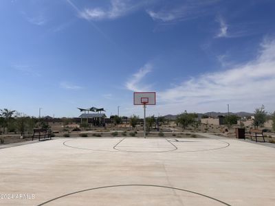 New construction Single-Family house 5695 S 240Th Lane, Buckeye, AZ 85326 - photo 31 31