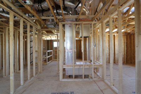 New construction Single-Family house 2806 Autumn Rock Drive, Zephyrhills, FL 33540 Herrera- photo 24 24