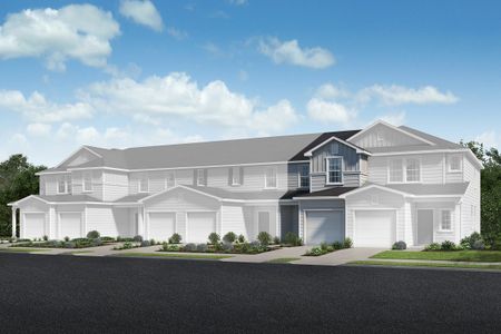 New construction Single-Family house 33 Silver Fern Drive, Saint Augustine, FL 32086 - photo 1 1