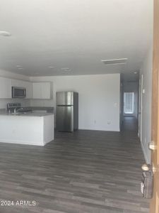 New construction Single-Family house 459 Baskin Drive, Morristown, AZ 85342 - photo 1 1