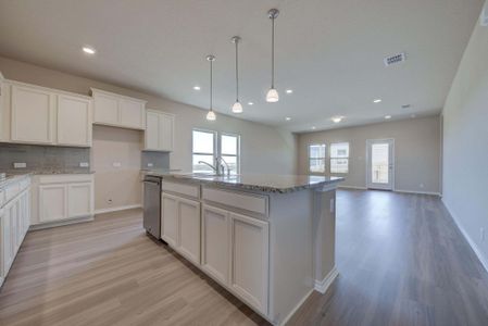 New construction Single-Family house 4815 Corona Australis, San Antonio, TX 78245 - photo 8 8