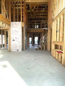 New construction Single-Family house 8037 Cedel Drive, Houston, TX 77055 - photo 5 5