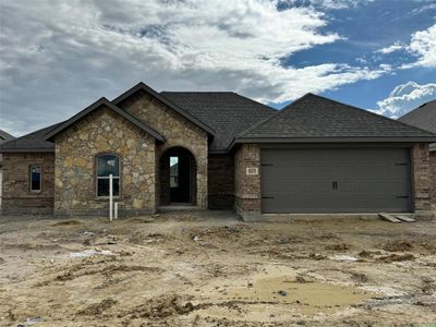 New construction Single-Family house 1029 Moss Grove Trail, Justin, TX 76247 - photo 8 8