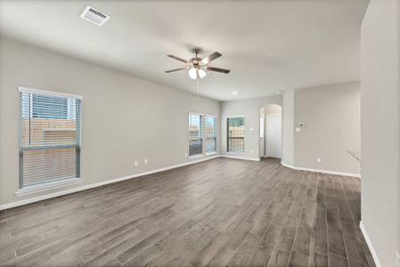 New construction Single-Family house 24705 Sonora Crescent Circle, Huffman, TX 77336 - photo 51 51