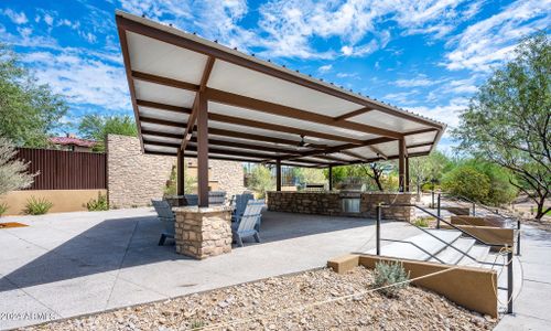 New construction Single-Family house 2175 W Lonesome Trail, Phoenix, AZ 85085 - photo 40 40