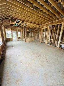 New construction Single-Family house 1026 Kocher Drive, New Braunfels, TX 78130 - photo 2 2