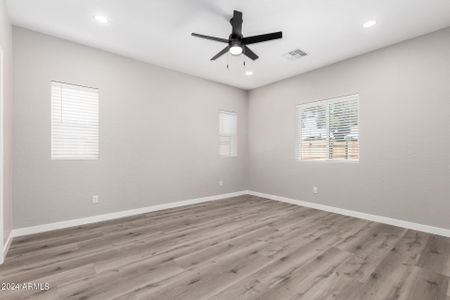 New construction Single-Family house 225 W Lindbergh Avenue, Coolidge, AZ 85128 - photo 8 8