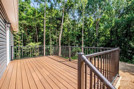 New construction Single-Family house 110 Imperial Heights Road, Statesville, NC 28625 - photo 12 12