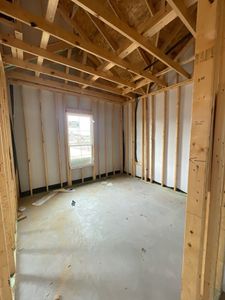 New construction Single-Family house 225 Cofer Road, Blue Ridge, TX 75424 Cedar Sage- photo 11 11