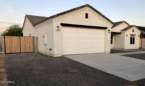 New construction Single-Family house 35051 N Palm Drive, San Tan Valley, AZ 85140 - photo 16 16