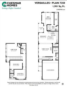 New construction Single-Family house 4911 Perennial Court, Manvel, TX 77578 - photo 26 26
