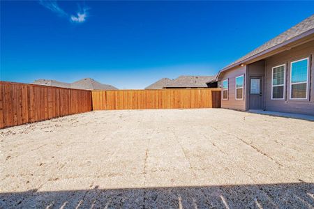 New construction Single-Family house 8918 Kiowa Drive, Greenville, TX 75402 - photo 25 25