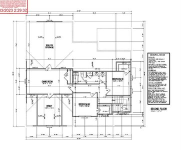 New construction Single-Family house 30 Hermitage Lane, Franklinton, NC 27525 - photo 0