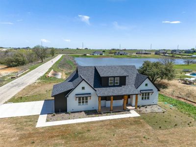 New construction Single-Family house 2056 Pinnell, Weatherford, TX 76088 - photo 8 8
