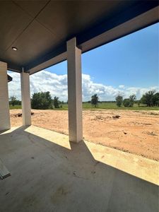 New construction Single-Family house 1560 Old Reunion Road, Decatur, TX 76234 - photo 18 18