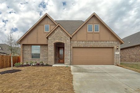 New construction Single-Family house 3274 Feller Lane, Royse City, TX 75189 - photo 0 0
