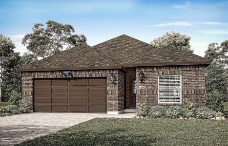 New construction Single-Family house 814 Cordoba Lane, Rockwall, TX 75087 Milan- photo 0 0