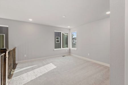 New construction Single-Family house 5251 Rendezvous Pkwy, Timnath, CO 80547 Meadow Series - Aspen- photo 6 6