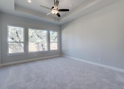 New construction Single-Family house 1205 Havenwood Ln, Unit 36, Georgetown, TX 78633 - photo 17 17