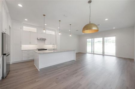 New construction Townhouse house 5530 N 9Th Street, Unit 5, Tampa, FL 33604 - photo 5 5