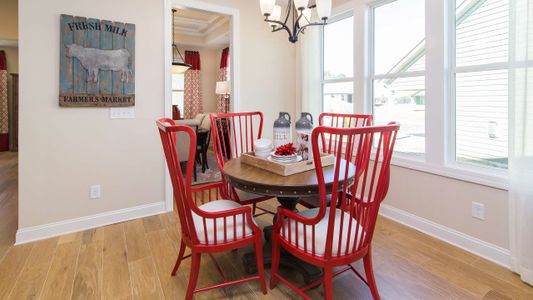 Cresswind Charlotte by Kolter Homes in Charlotte - photo 21 21