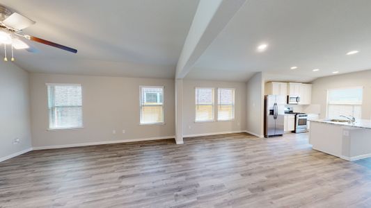 New construction Single-Family house 27122 Talora Lake Drive, Katy, TX 77493 - photo 29 29