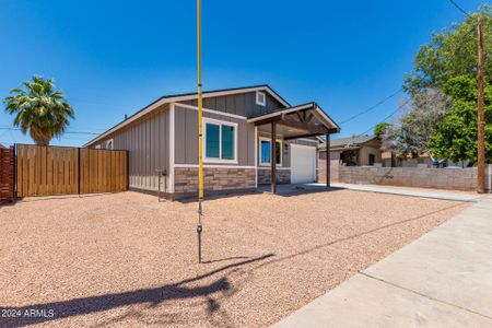 New construction Single-Family house 448 N Pima, Mesa, AZ 85201 - photo 6 6