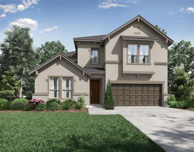 New construction Single-Family house 10304 Beaver Dam Drive, Frisco, TX 75035 - photo 0