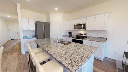 Liberte by Starlight Homes in Converse - photo 18 18