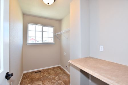 New construction Single-Family house 6611 West 5th Street, Greeley, CO 80634 - photo 25 25
